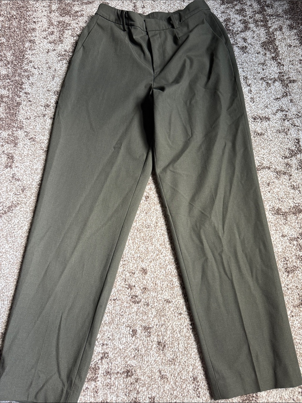 Uniqlo pants size S